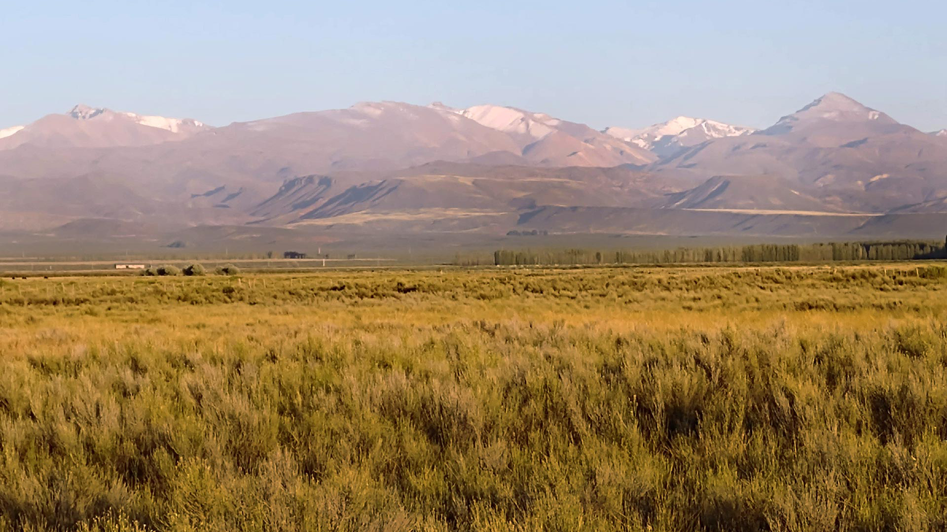 Terrenos con venta directa y financiación en Malargüe, Mendoza